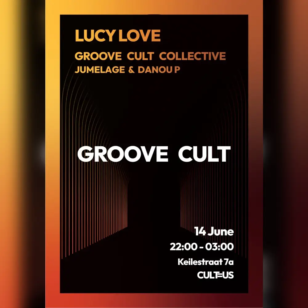 Groove Cult